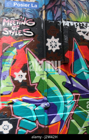 Urban Street Art Around Hosier Lane And AC DC Lane Melbourne Victoria urban-street-art-around-hosier-lane-and-ac-dc-lane-melbourne-victoria