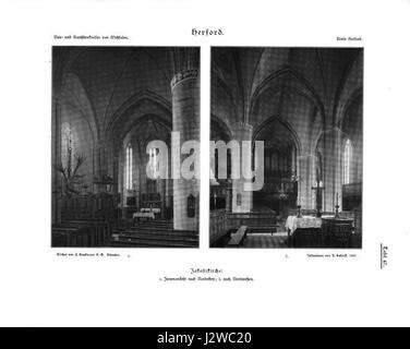 101 Herford Tafel 47 Stock Photo 209098299 Alamy