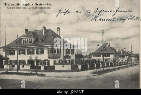 C Postkarte 002 Stock Photo Alamy