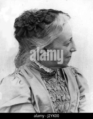 Anna Thekla von Weling 01 Stock Photo Alamy
