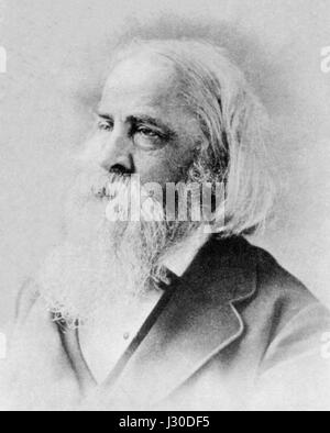 Benjamin Pece Benjamin Peirce was an American mathematician and astronomer known for ...