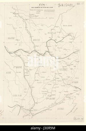 Carte des chemins de fer Belges , Railroads, Belgium, Maps, Belgium ...