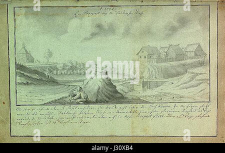 A catalog reference code, *Bm03023am*, related to an object, artwork, or document, used in archival or collection management. It is part of an organized record system. Stock Photo