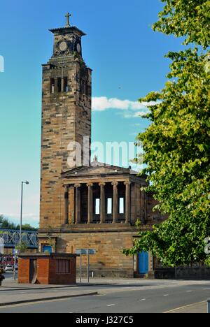 Caledonia Road Church. Stock Photo