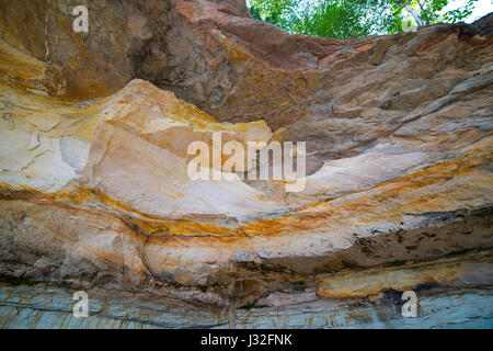Image from the area known as 
