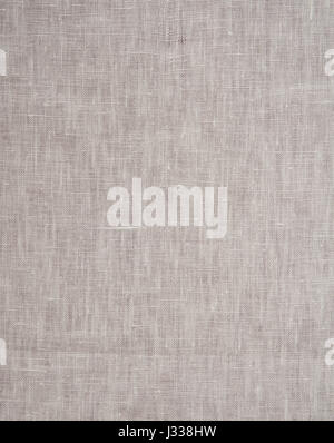 Bright canvas texture background with delicate striped pattern Stock Photo