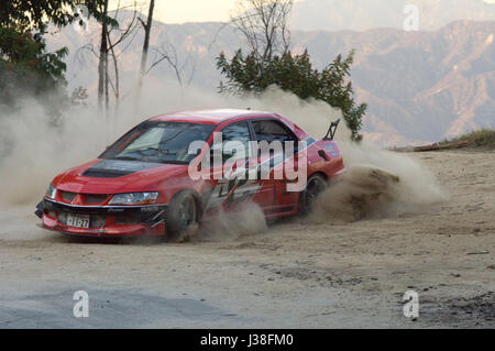 THE FAST AND THE FURIOUS: TOKYO DRIFT (2006)  JUSTIN LIN (DIR)  UNIVERSAL/MOVIESTORE COLLECTION LTD Stock Photo