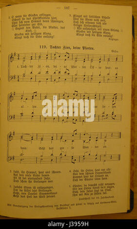 Das Buch Der Weihnachtslieder'  The Book Of Christmas Carols  Is A Is A 1896 170087483