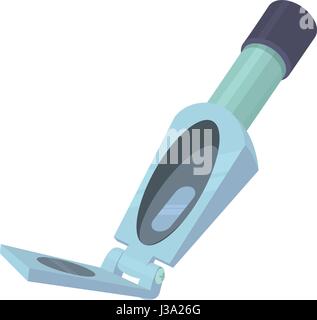 Densitometer icon, cartoon style Stock Vector