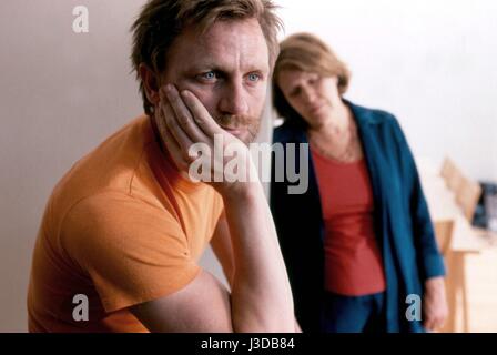 The Mother   Year: 2003 UK Anne Reid, Daniel Craig  Director : Roger Michell Stock Photo