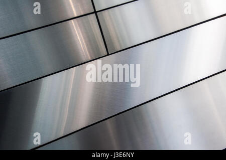 metal texture background Stock Photo