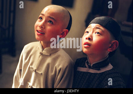Huo Yuan Jia  Fearless Year: 2006 - Hong Kong / USA  Director: Ronny Yu Stock Photo