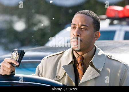 Max Payne Year : 2008 Directed by John Moore Ludacris Stock Photo