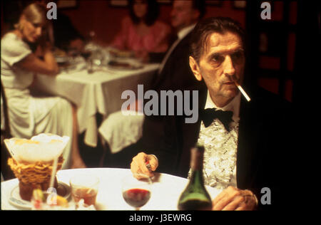 Sonny Year : 2002 Directed by Nicolas Cage Harry Dean Stanton Stock Photo