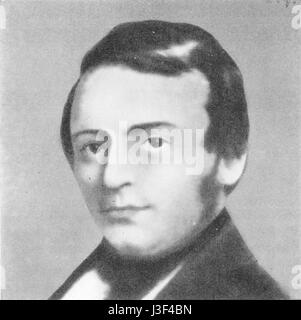 . Ferdinand von Hebra (18161880) . Unknown date. Unknown 206 Ferdinand