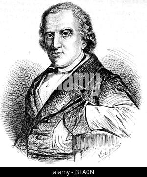 FRANCOIS VINCENT RASPAIL Stock Photo - Alamy