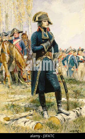 Italian campaign of General Napoleon Bonaparte 1796 ,, 1796 history ...
