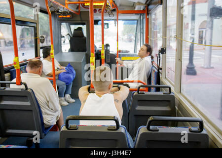 metro dade transit bus