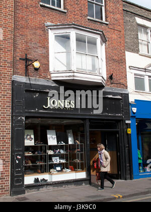 Emma jones hi-res stock photography and images - Alamy
