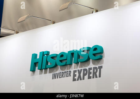 Hisense Logo and symbol, meaning, history, PNG, brand | ? logo, Logo  wallpaper hd, Lcd tv