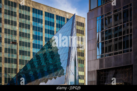 Dallas is the ninth most populous city in the United States of America and the third most populous city in the state of Texas. The Dallas-Fort Worth m Stock Photo