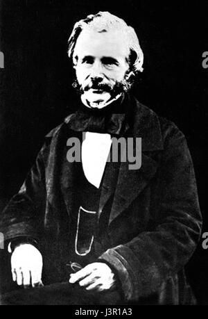 John Stringfellow was an aviation pioneer known for his contributions ...