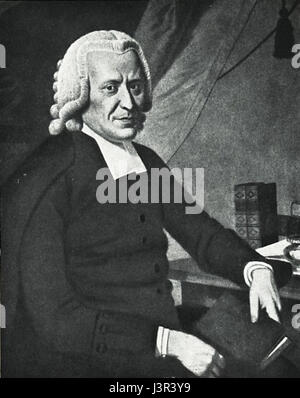 Johann Adolf Schlegel Stock Photo