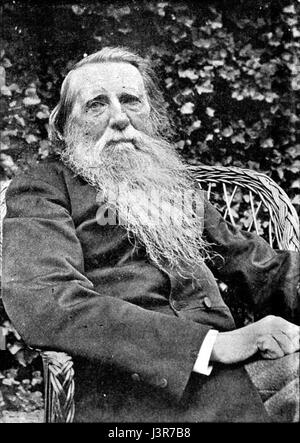 John Roshkin John Ruskin, an influential English art critic, writer, and social ...