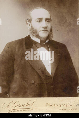 JULES PEAN PHOTO Stock Photo - Alamy