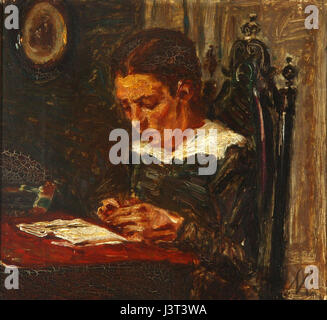 Karl madsen 6 Stock Photo Alamy