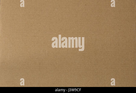 cardboard texture background Stock Photo