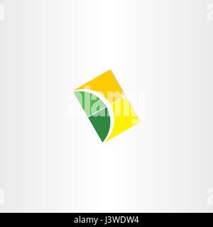 bow and arrow vector sign logo element Stock Vector
