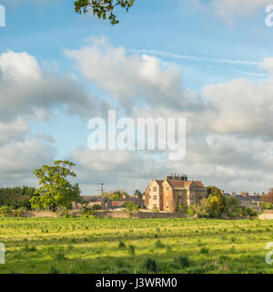 Gainford, County Durham, UK Stock Photo