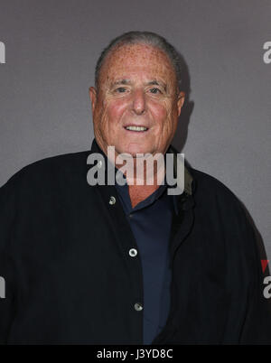 Premiere of Netflix's 'Sandy Wexler' - Arrivals  Featuring: Sandy Wernick Where: Hollywood, California, United States When: 06 Apr 2017 Credit: FayesVision/WENN.com Stock Photo