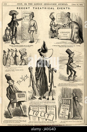'Ally Sloper' is a character from British comic strips, illustrated by ...