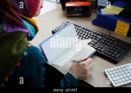 Startup Business People Working in Office Stock Photo