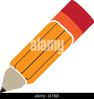 pencil art japanese antique writing culture Stock Vector