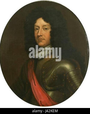 Lt Gen George Ramsay Stock Photo - Alamy