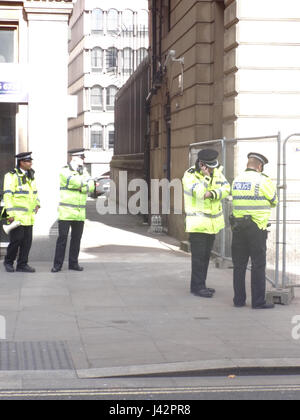 Love Activists BoE Liverpool 1 May 2015 (7) Stock Photo