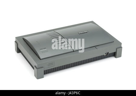 Product Picture from a Philips CDI 450 Stock Photo
