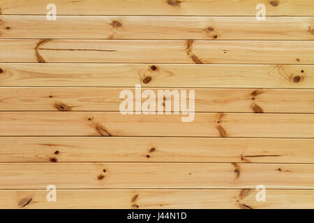 Image of a wooden background of lining boards Stock Photo