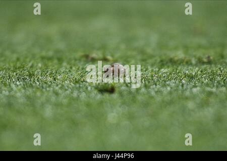 OLD TRAFFORD MOUSE MANCHESTER UNITED FC MANCHESTER UNITED FC OLD TRAFFORD MANCHESTER ENGLAND 23 January 2016 Stock Photo