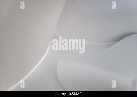 Pastel background - abstraction - white pastel patern Stock Photo