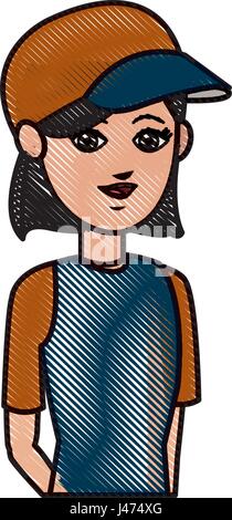 JEMA of 2017 04 17 001 Stock Vector