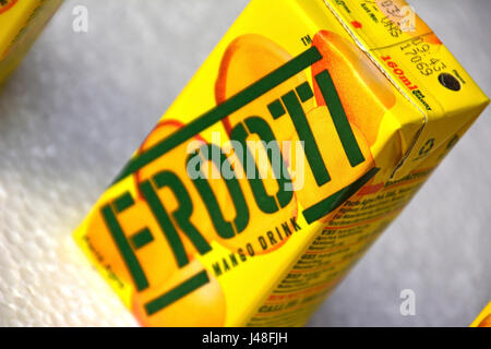 Buy Frooti Mango Drink Online at Best Price of Rs 99 - bigbasket