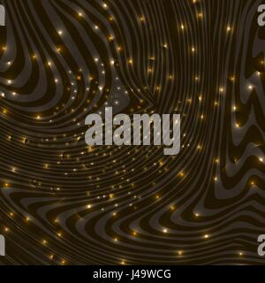 chaotic motion abstraction graphic design for bacground, made in vector Stock Vector