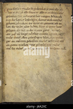 This title refers to the 'Rolandslied' (Song of Roland) manuscript cod ...