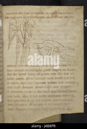 This title refers to the 'Rolandslied' (Song of Roland) manuscript cod ...