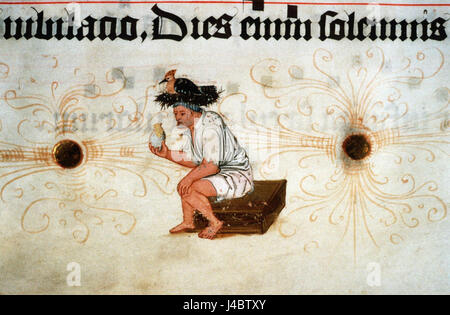 Pg34 wiedehopf Stock Photo