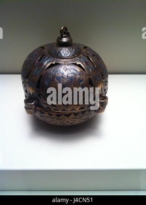 The Romanesque Treasure at the MNAC (National Art Museum of Catalonia ...